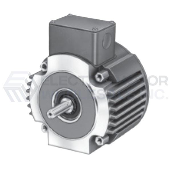 Image for 16FT-LB Stearns SuperMod SM-50-1020 Series 56C 90-100Vdc Clutch Brake 235056101AJL